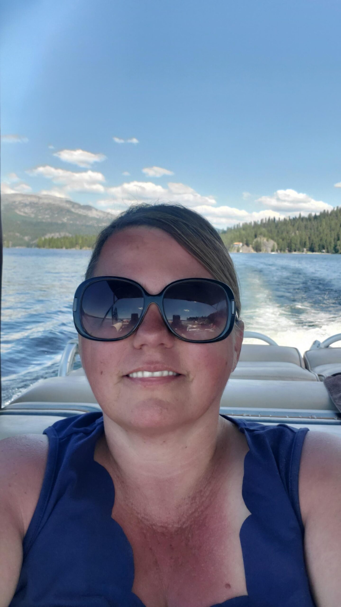 Samantha NortheyCrossRoadsInc